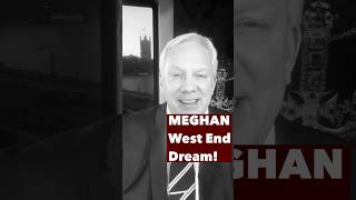 Meghan west end dream - a reality? #breakingnews #theatre #meghanandharry #meghanmarkle #london