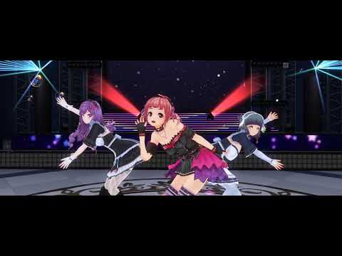 【COM3D2】sweet sweet everyday【凛デレちゃん、真面目ちゃん、無垢ちゃん】