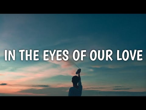 Yumi Zouma - In The Eyes Of Our Love (Lyrics) (From Never Have I Ever Season 3)