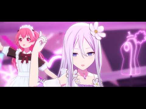 【5 UTAU】ID Smile【UTAUカバー】