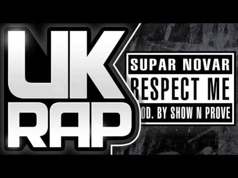 Supar Novar - Respect Me (BBCR1 Charlie Sloth Radio Rip)