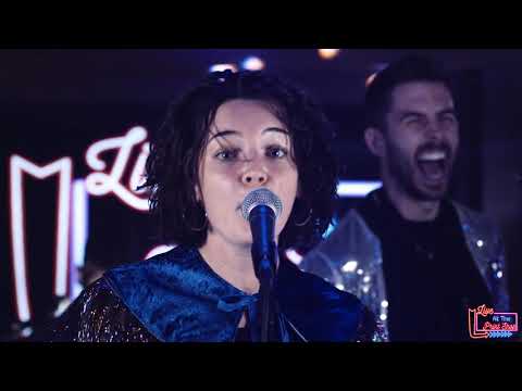 Sammy Rae & the Friends - "Creo Lo Sientes" (Live at the Print Shop)