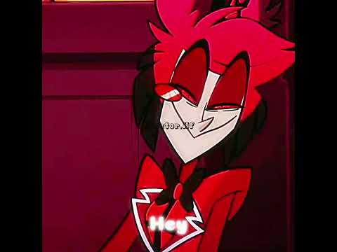 Hey lover radioapple new trend #hazbinhotelsong #edit #hazbinhoteledit #radioapple