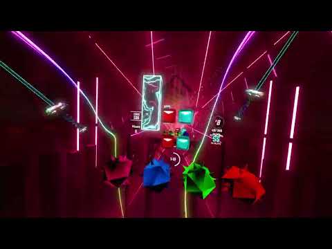 Der Herrgott hot glocht | Beat Saber