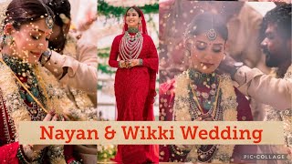 Nayanthara wedding status |Nayan&wikki wedding status|#ladysuperstarnayanthara #kollywoodqueen