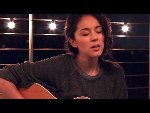 Kiss Me - Sixpence None The Richer (Kina Grannis Cover)