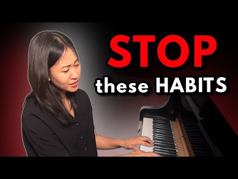 2 Hidden Habits That Hurt All Musicians