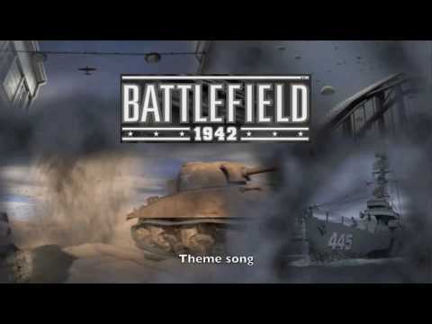 Battlefield 1942 Theme song