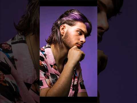 One Shot Award Haircut #asmrvideo #hairstyle #mullet #mensfashion #haircut #fashion