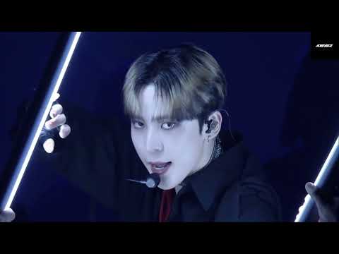 ATEEZ - NEW WORLD [THE FELLOWSHIP : BREAK THE WALL TOUR IN SEOUL]