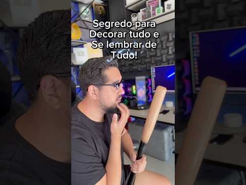 Aplicativo que vai te ajudar a decorar tudo Anki app