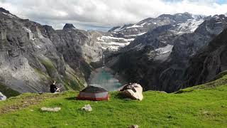 FLYING OVER SWITZERLAND (4K UHD)! Dream Relax,4K Nature 4K, Nature Sounds, Soft Relaxing