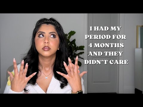 GRWM: DOCTORS GASLIT ME FOR 3 YEARS