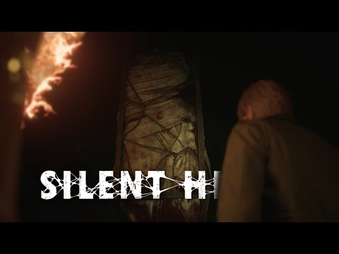 Gefangen im Dunkel – Hinter jeder Ecke ein neues Labyrinth! | SILENT HILL 2 REMAKE ► #44