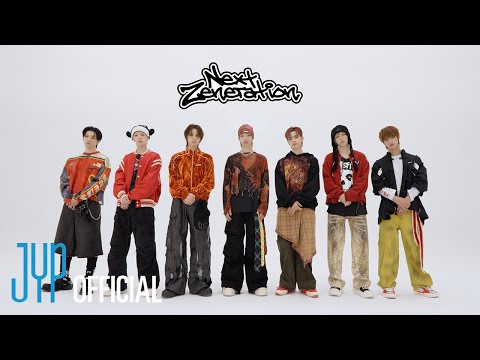 NEXZ(넥스지) "Next Zeneration" Performance Video Teaser