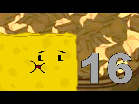 BFDI Viewer Voting Episode 16