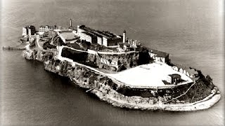 Alcatraz - Island of Hate