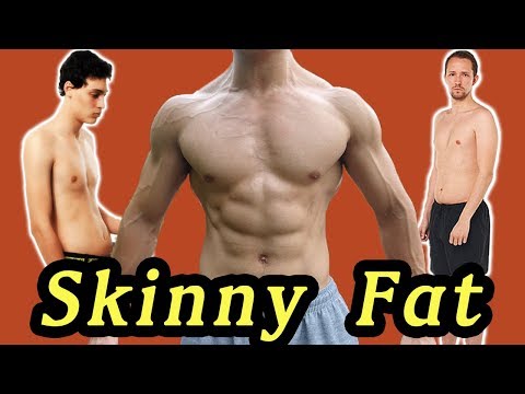 Skinny Fat - Should We Bulk or Cut or Both?