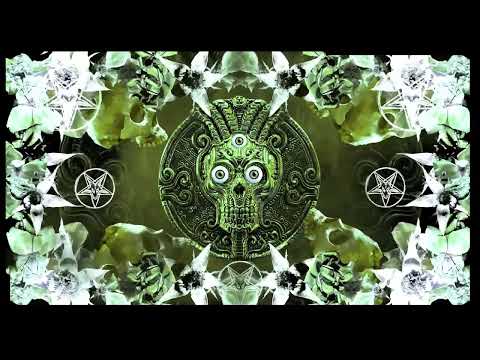 Luci4 - Kurxxed Emeraldz [Axxad Remake] (Official Audio)