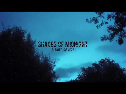 uthewise - Shades of Midnight (Официальная премьера трека)