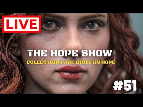 THE HOPE SHOW | SUMMER RECAP 2024 | LFG!!!!! #hottoys #sixthscalefigures #mcu #dc #starwars