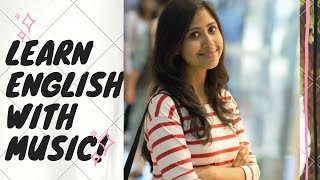 Learn English with Music!