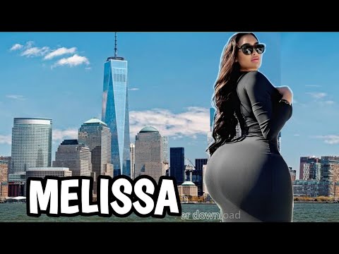 Gorgeous beautiful Queen Mellisa Castilo Facts & Biography