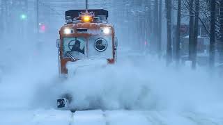 2023/02/26　大迫力の高速ササラ電車　雪23