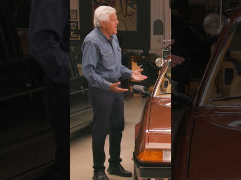 European Family Sportscars: Why be correct when you can be incorrect? | Jay Leno's Garage