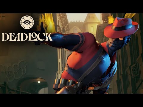 Infernus Burns Down Everything In Sight! - Deadlock Gameplay