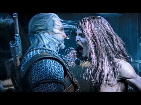 Witcher 3: A Night to Remember (Smart Reformat 16:9 | Cinematic Trailer)