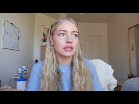 college outfits of the week + honest chat about insecurities!