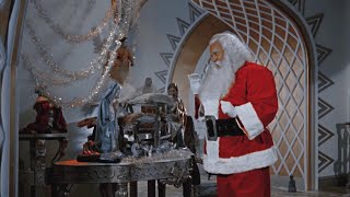 Santa Claus Pelicula Mexicana 1959 HD