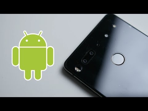 Top 5 Android Myths!