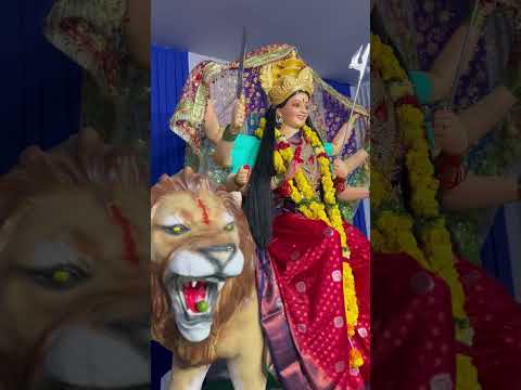 Jai mata Di