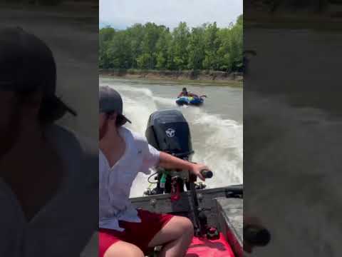 white river fun