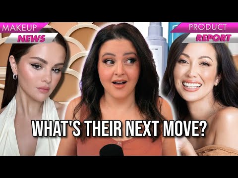 Susan Yara's Naturium Makes a BIG Move! + Rare Beauty's Hyped Launch! | What's Up in Makeup Products