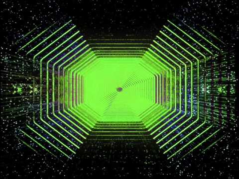 Space Dimension Controller - VCOcation