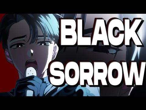 【Seth C.】 BLACK SORROW「 ROUND 3 - ALIEN STAGE 」Cover en Español