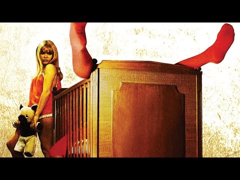 The Baby (1973) - Trailer