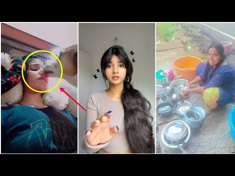 OMG 😳 GIRLS DUBSMASH WTF‼️ KANNADA REEL GIRLS ‼️ KANNADA TIKTOK GIRLS ‼️ KANNADA REEL MASTER GIRLS