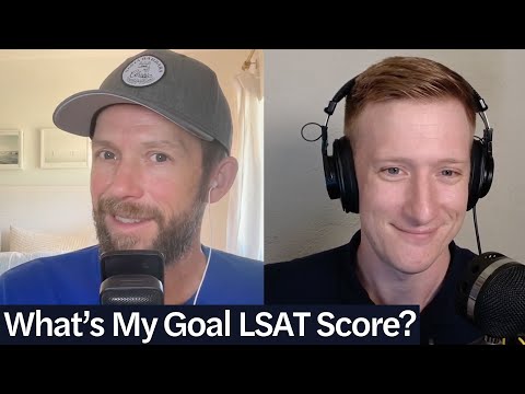 Picking a Target Score | LSAT Demon Daily, Ep. 895