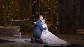 La Traviata: “Amami, Alfredo”