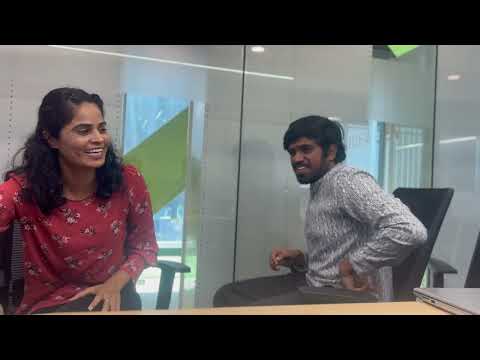 Inside Look: Marketing Internship with Athul at Rava AI