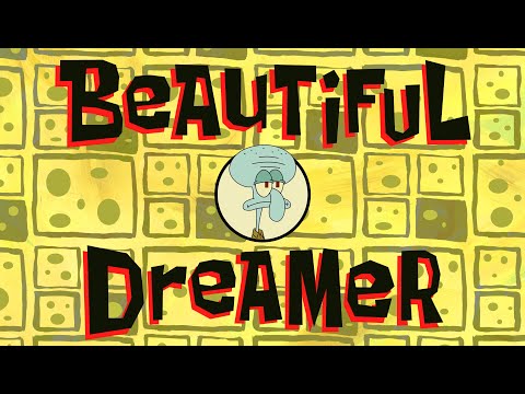 Beautiful Dreamer - SB Soundtrack