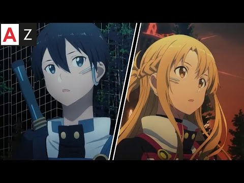 How Good Is: SAO The Movie - Ordinal Scale?