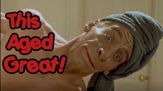 Ernest Goes to Africa - This Aged Great!