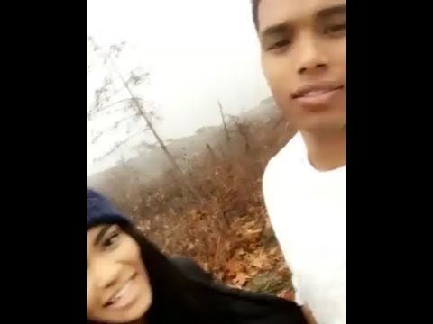 China Anne McClain & Rome Flynn | Off Set | TEN: Murder Island