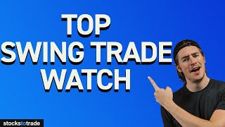 TraderBryce's Top Swing Trade Watch | Small Cap Recap 👀 📈