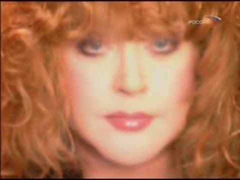 Alla Pugacheva 2003 Время течет сквозь пальцы